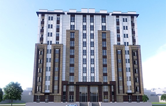 طراحی نما