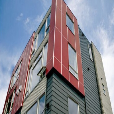 مقایسه فایبر سمنت برد با سایر مواد ساختمانی