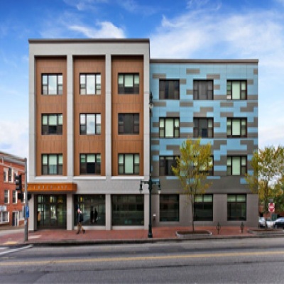 فایبر سمنت برد برای چه ساختمان هایی توصیه میشود؟