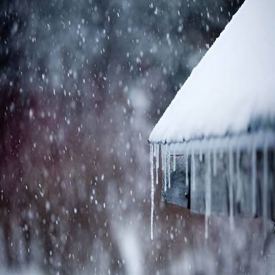 بررسی عملکرد سمنت برد در برابر یخ زدگی