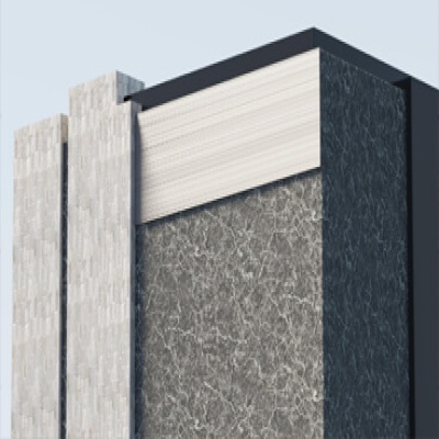 کاربردهای سمنت برد در نما، سقف، دیوار و کف