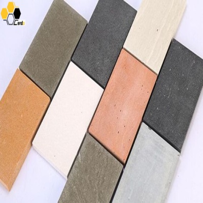 معرفی جدیدترین فناوری ها در تولید سمنت برد