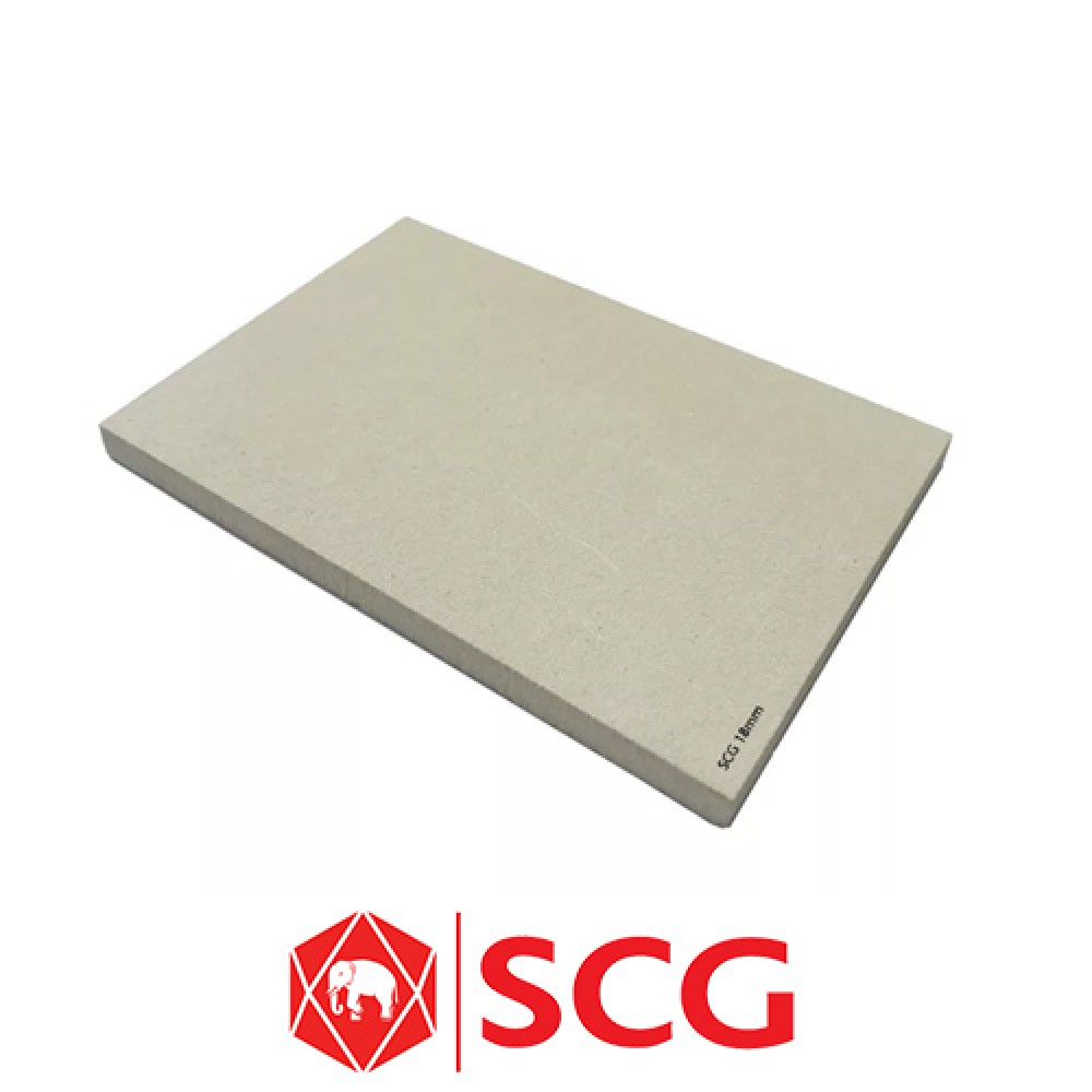 سمنت برد تایلندی scg ضخامت 18 mm